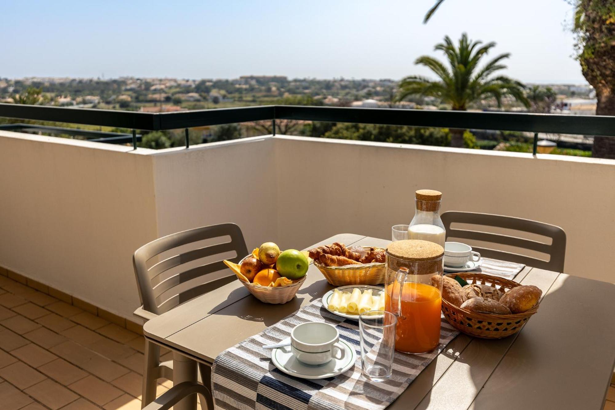 Parque Monte Verde Albufeira Eksteriør bilde