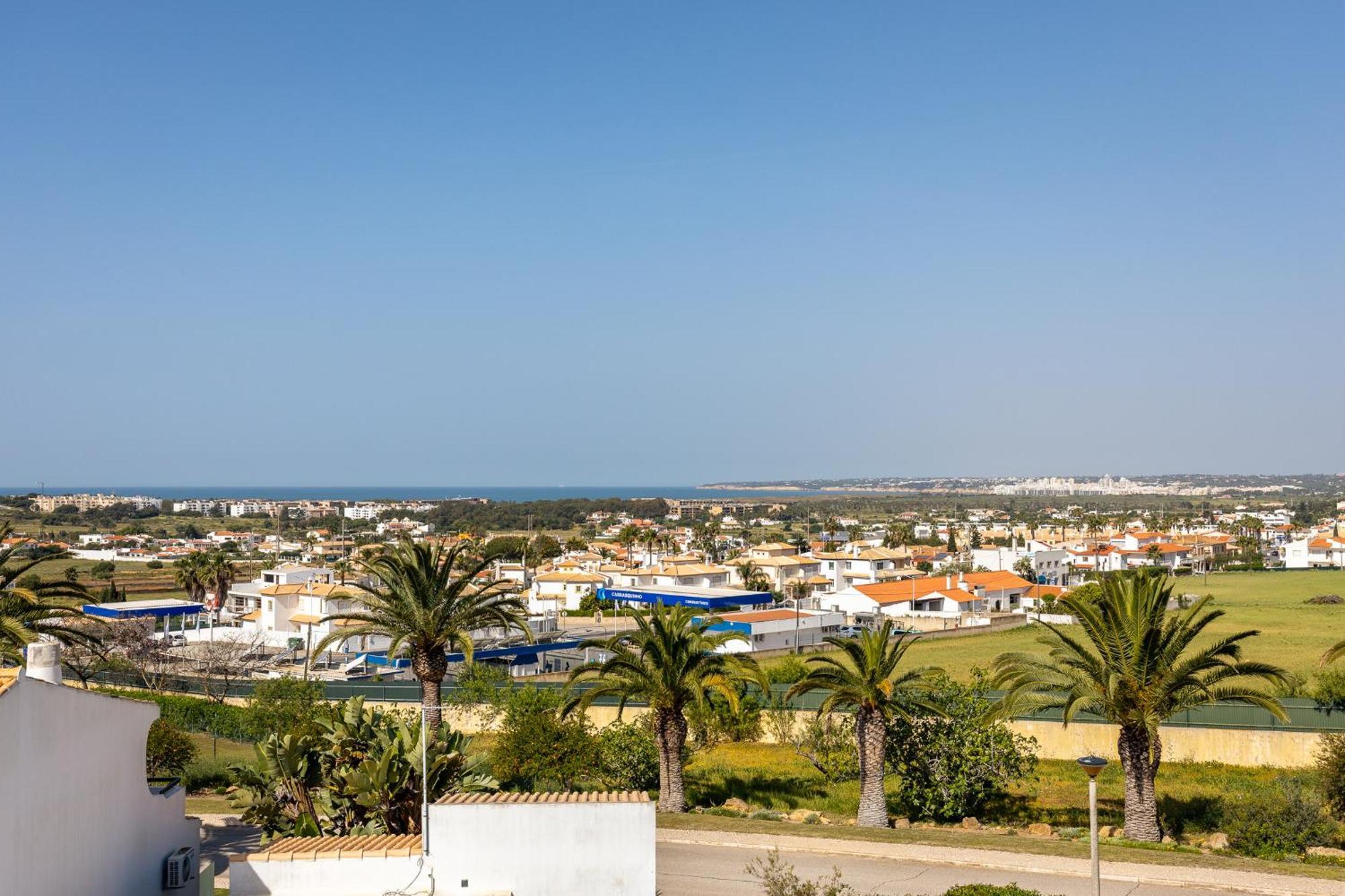 Parque Monte Verde Albufeira Eksteriør bilde
