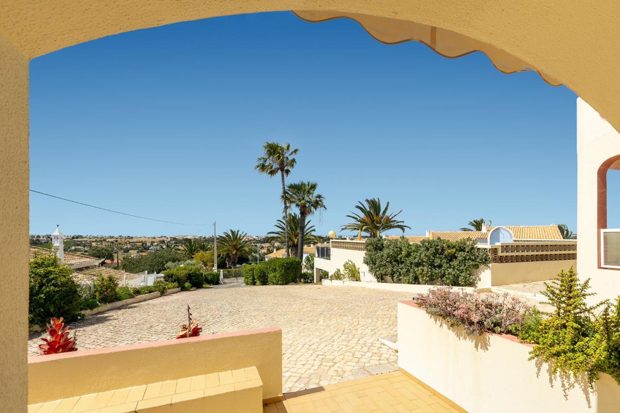 Parque Monte Verde Albufeira Rom bilde